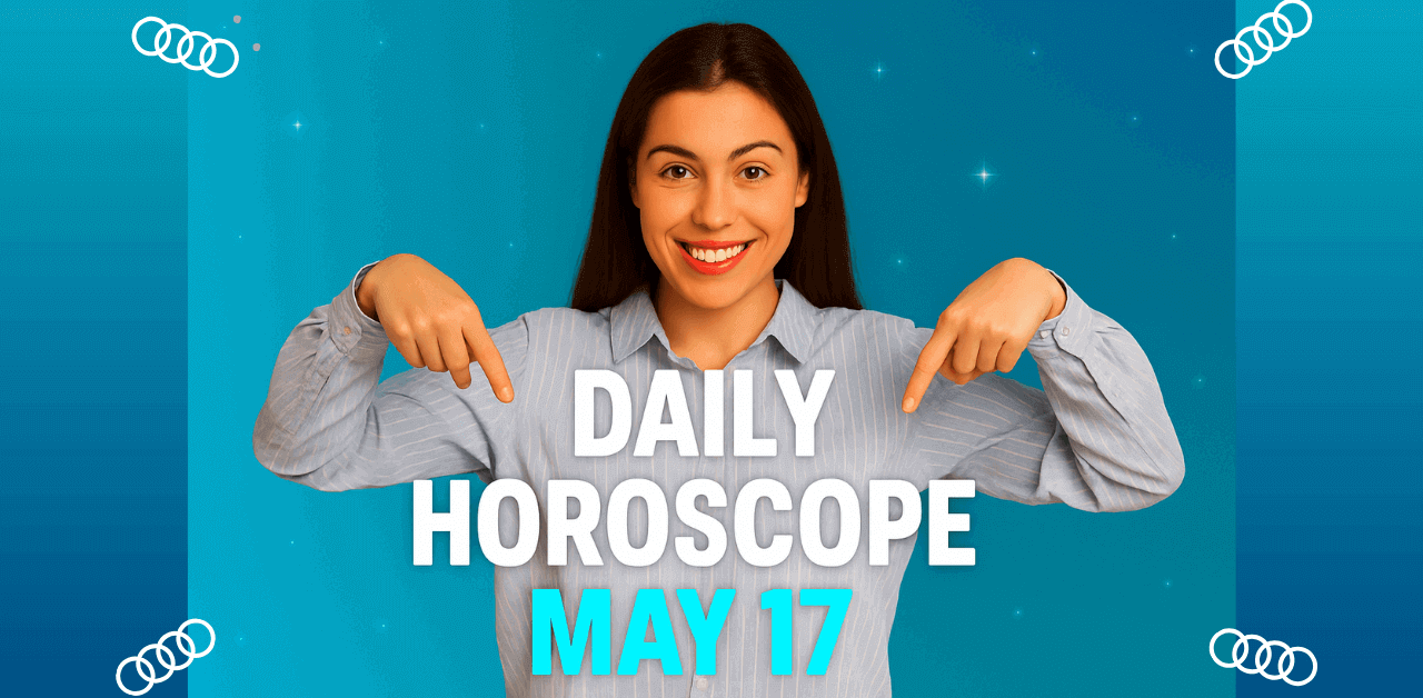 Daily Horoscope May 17